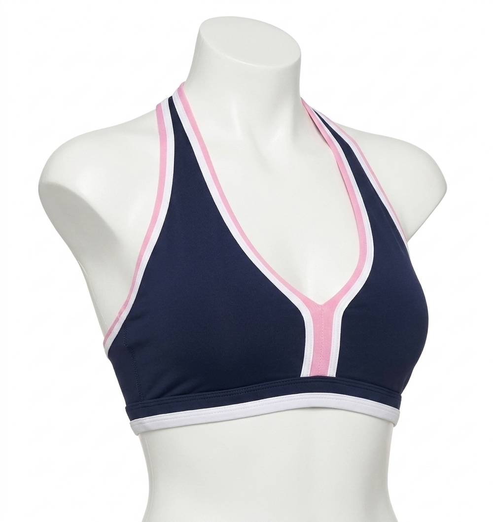 NEW BEACH RIOT ida high support top in sleet
